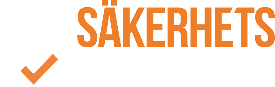 Säkerhetssystem